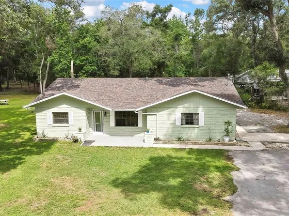 5113 Cedar Ln, Brooksville, FL 34601