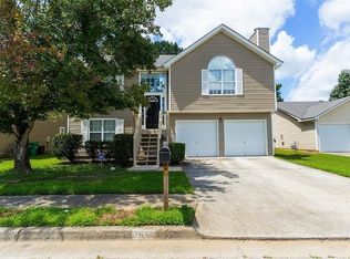 2851 Rambling Way, Lithonia, GA 30058