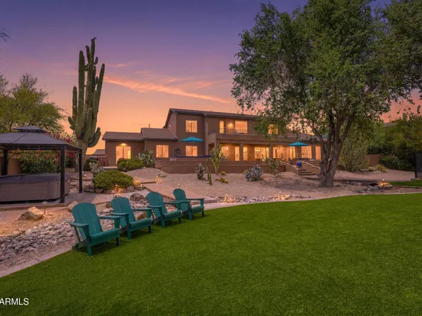 5905 E IRONWOOD Drive, Scottsdale, AZ 85266