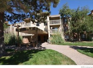 1302 S Parker Rd APT 219, Denver, CO 80231