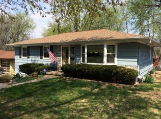 3611 Seneca St, Saint Joseph, MO 64507