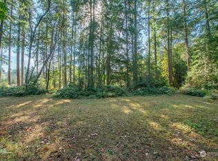 0 SW 273rd St, Vashon, WA 98070