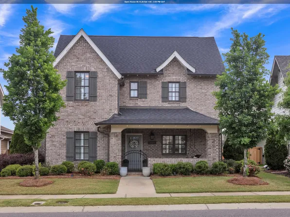 3044 Sydenton Dr, Birmingham, AL 35244