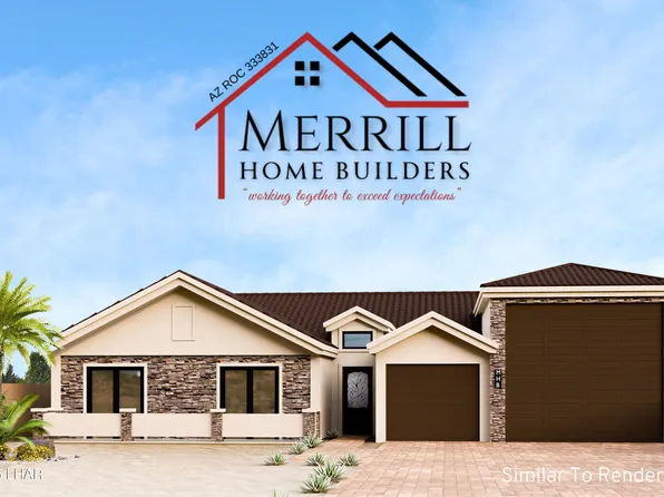 1911 The Emerald On Your Lot Pln, Lake Havasu City, AZ 86404