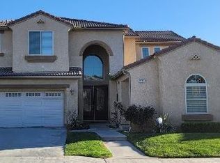 6587 W Wrenwood Ln, Fresno, CA 93723