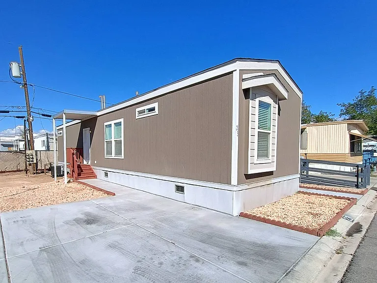 4388 E Lake Mead Blvd #23 — Photo 11