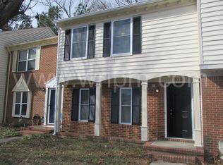 812 Sutherland Arch, Chesapeake, VA 23320