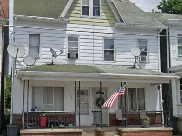 302 McKnight St, Gordon, PA 17936