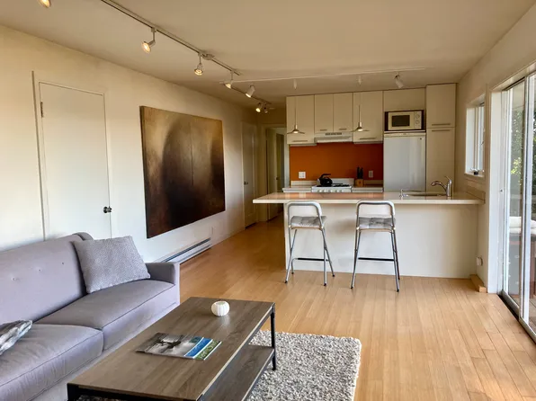 132 Filbert Ave #A, Sausalito, CA 94965