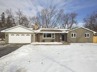 4700 70th St W, Edina, MN 55435