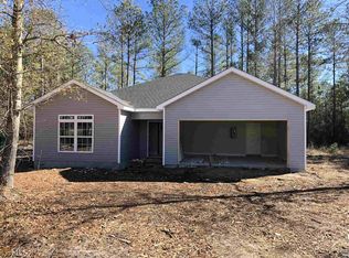 808 Baytree Ln #20, Statesboro, GA 30458