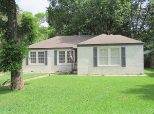 805 Lamar St, Palestine, TX