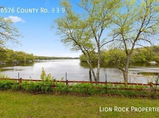 16576 County Road 3, Brainerd, MN 56401