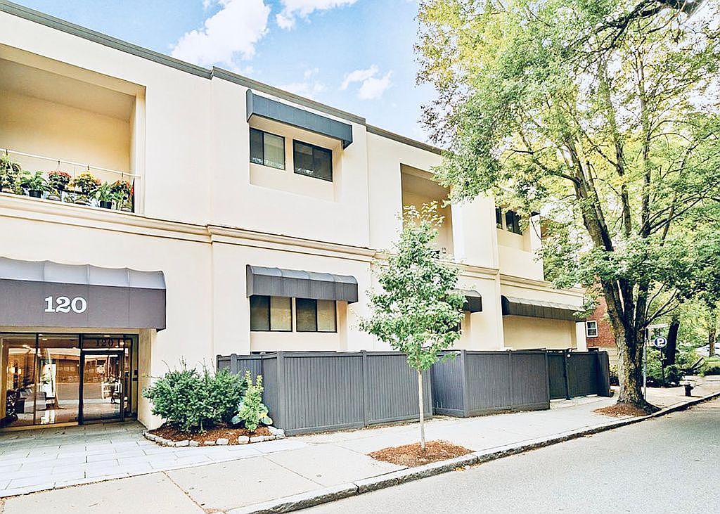 120 Beaconsfield Rd APT 12, Brookline, MA 02445 Zillow