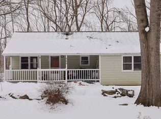 965 Berme Rd, High Falls, NY 12440