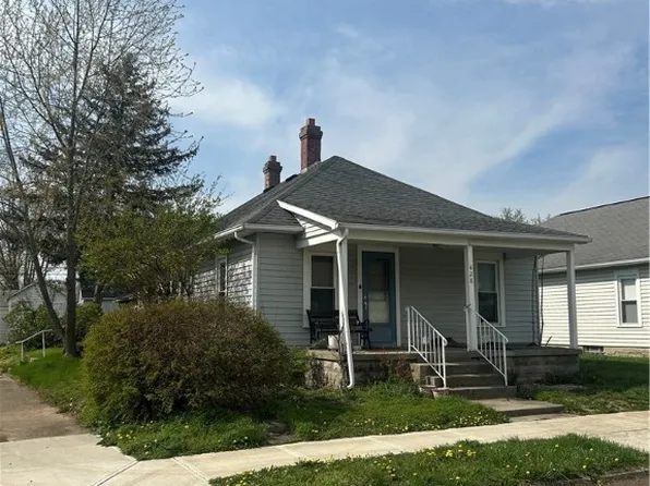 428 S Counts St, Troy, OH 45373