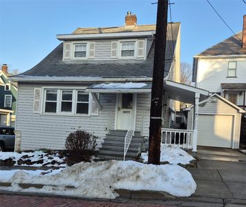 249 Mount Hope St, Meadville, PA, 16335