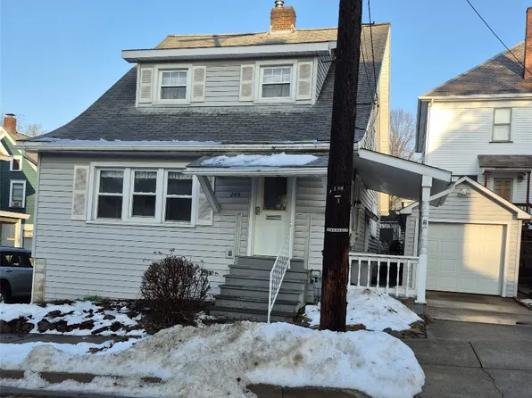 249 Mount Hope St, Meadville, PA 16335