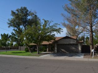 6042 W Manzanita Dr, Glendale, AZ 85302