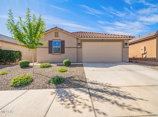 2177 W Desert Topaz Way, Tucson, AZ 85742