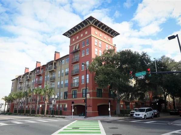 911 N Orange Ave APT 143, Orlando, FL 32801