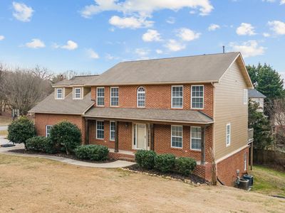 2005 Shady Hollow Ln, Knoxville, TN, 37922
