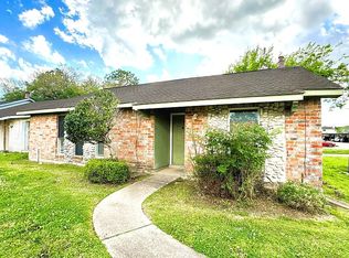 1122 Beechbend Dr, Missouri City, TX 77489