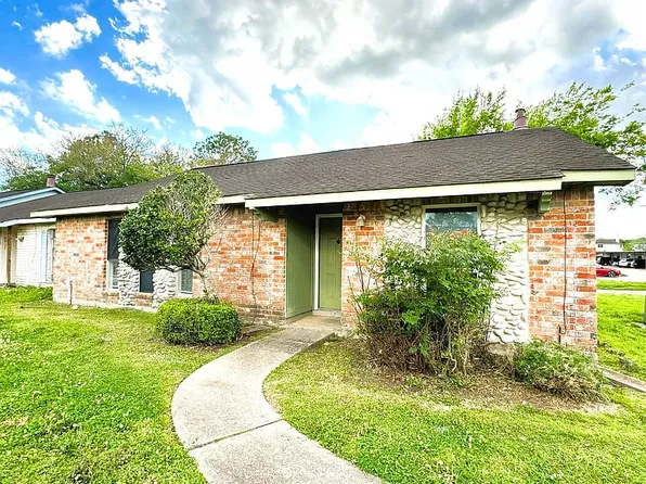 1122 Beechbend Dr, Missouri City, TX 77489