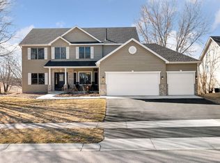 17173 79th Pl N, Maple Grove, MN 55311