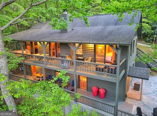 445 Orchid Trl, Clayton, GA 30525