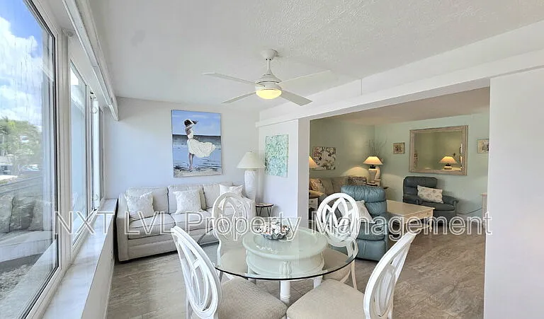 1065 Gulf Shore Blvd N #108 — Photo 12