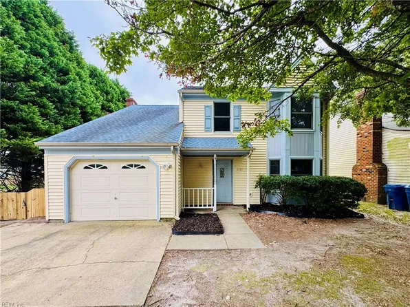 5701 Keene Mill Run Ct, Virginia Beach, VA 23464