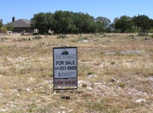 1896 Summit Top Dr, Kerrville, TX 78028