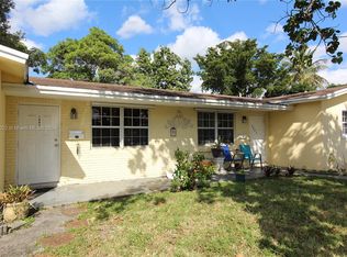 5401 NW 16th Ct, Fort Lauderdale, FL 33313