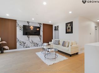 1328 Bunnell Dr, Burlington, ON L7P 2E1