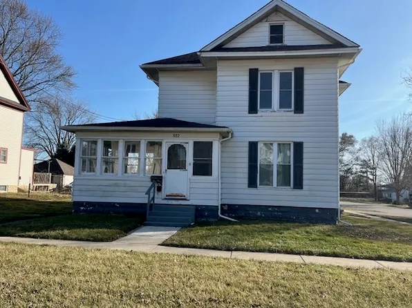 922 Lincoln Ave, Rochelle, IL 61068
