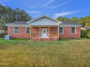 4993 Penderlea Hwy, Willard, NC 28478
