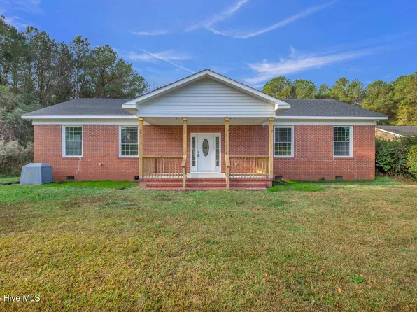 4993 Penderlea Highway, Willard, NC 28478