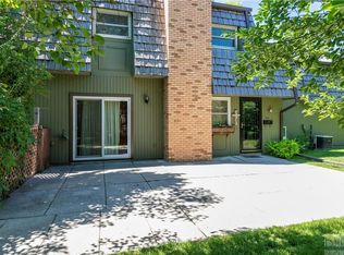 1212 Blair Ln, Billings, MT 59102