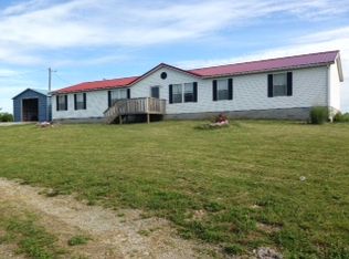 407 Catlett Rd, Harrodsburg, KY 40330