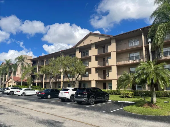 13355 SW 16th Ct APT 205E, Pembroke Pines, FL 33027