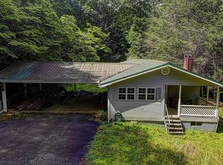 2337 Cathy Rd, Hiawassee, GA 30546