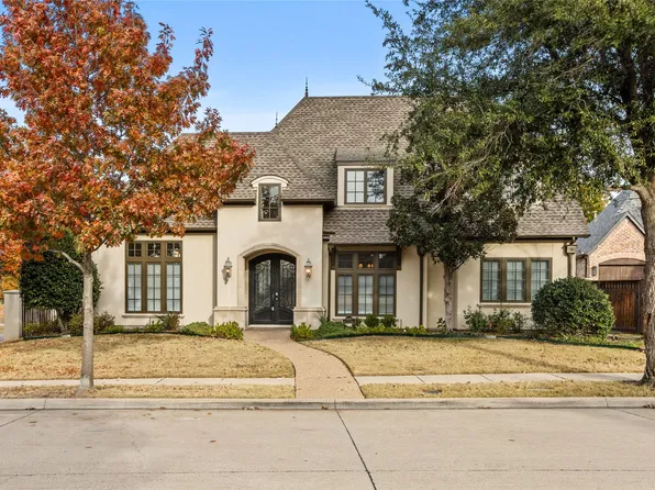 2009 Wellington Dr, Mansfield, TX 76063