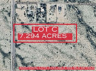 10941 N Diffin Rd #C, Florence, AZ 85132