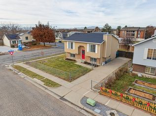 1683 N 250 W, Layton, UT 84041