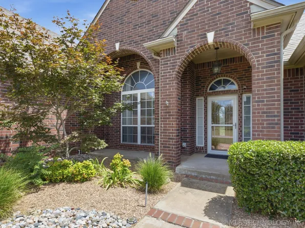 2017 W Vail St, Broken Arrow, OK 74012