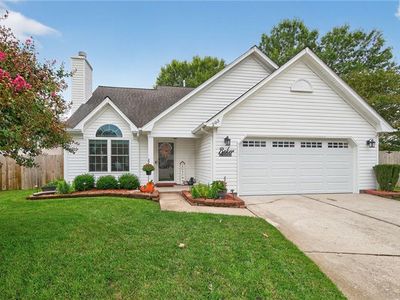 205 Lynnwood Gold Ct, Chesapeake, VA, 23320