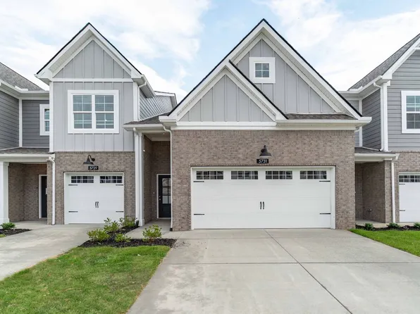 5731 Cloverwood Dr, Rockvale, TN 37153