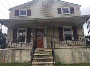 402 Austin Ave, Glendora, NJ 08029