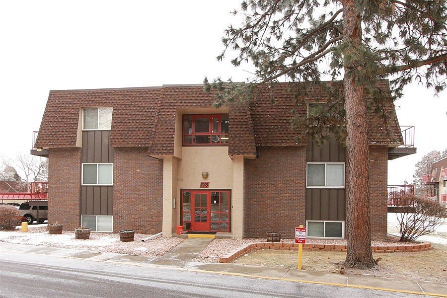 1st image of 7755 E Quincy Ave APT D3-108